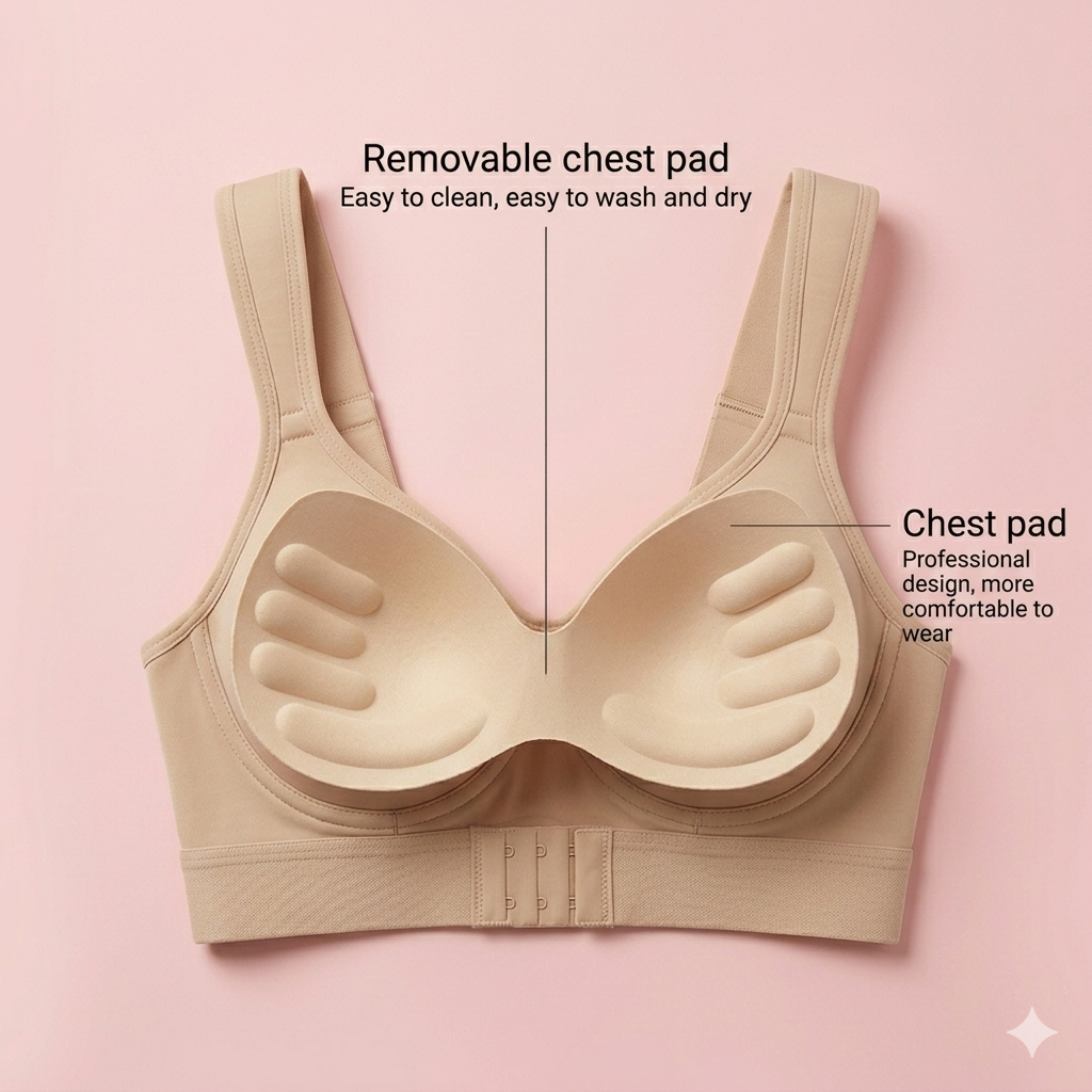 BODY Holicks™ Posture Correcting Bra