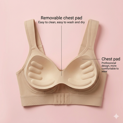 BODY Holicks™ Posture Correcting Bra
