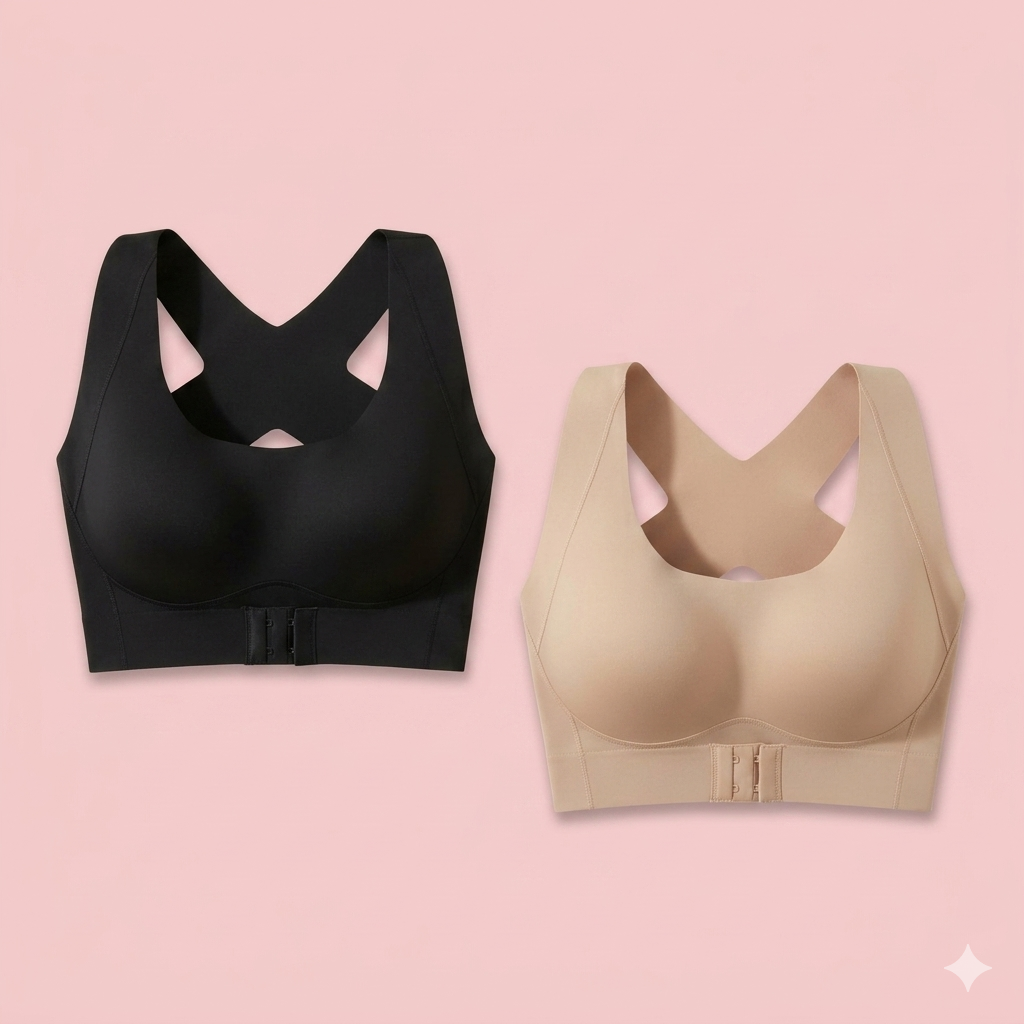 BODY Holicks™ Posture Correcting Bra