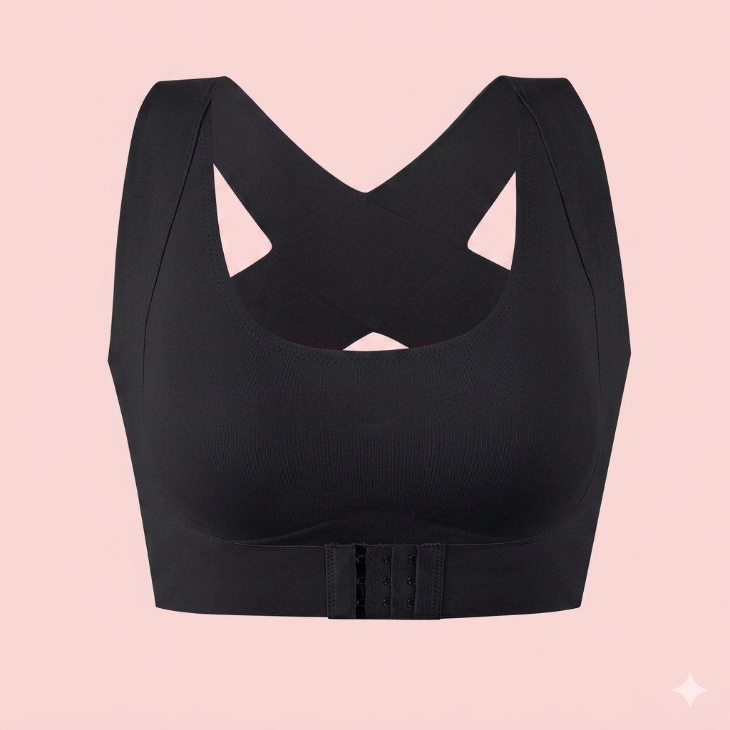 BODY Holicks™ Posture Correcting Bra