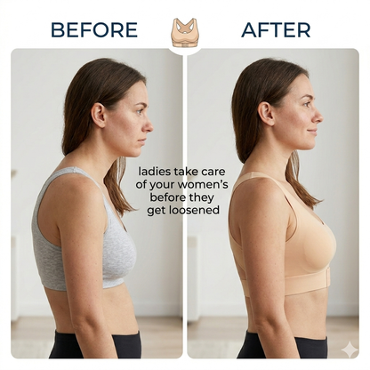 BODY Holicks™ Posture Correcting Bra