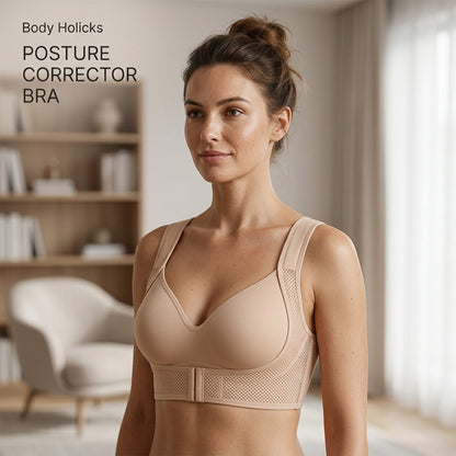 BODY Holicks™ Posture Correcting Bra